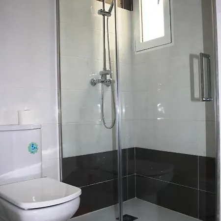 Apartment Santa Maria By Be Alicante