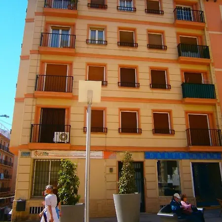 Apartment Santa Maria By Be