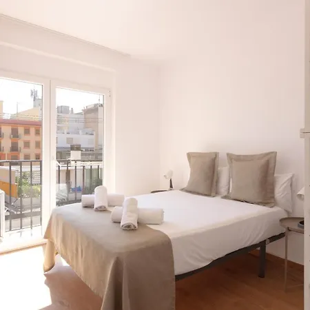 Apartment Santa Maria By Be Alicante