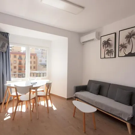 Santa Maria By Be Apartment *