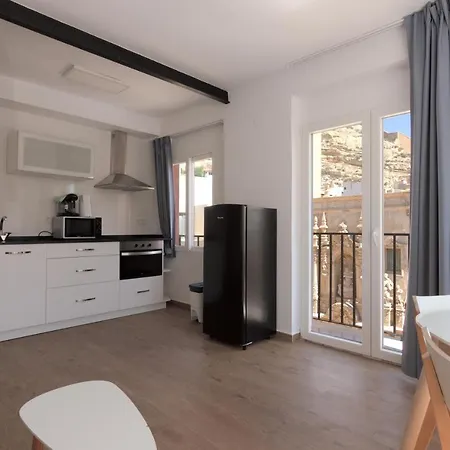 Apartment Santa Maria By Be *
