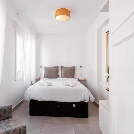 Santa Maria By Be * Alicante